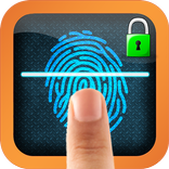 Empreintes Digitales Lock Joke