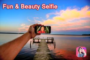 Insta Beauty Plus - Selfie Makeover poster