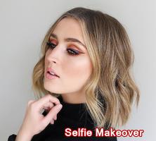 Insta Beauty Plus - Selfie Makeover screenshot 1