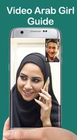 Video Live Arab Girl : Guide syot layar 2