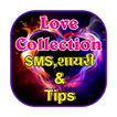 Love Collection SMS Shayari