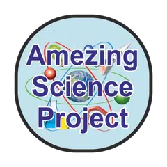 Скачать 200 Amazing Science Project APK