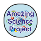 200 Amazing Science Project-icoon