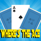 Where's the Ace?-icoon