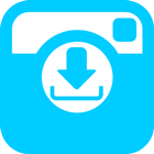 آیکون‌ InstaKeep - Photo & Video