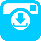 InstaKeep - Photo & Video آئیکن