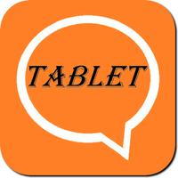 Instala Wasap messenger tablet スクリーンショット 1