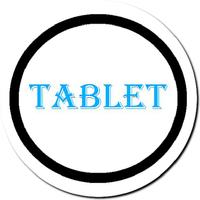 Instalar wasap gratis tablet پوسٹر
