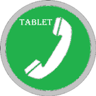 Instalar wasap para tablet icon