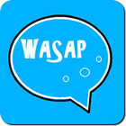 Instalar wasapp en la tablet آئیکن