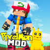 Mods for Minecraft Pocket PE APK