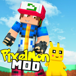 Mods for Minecraft Pocket PE