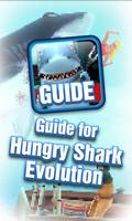 پوستر Load Hungry Shark EvolutionTip