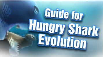 1 Schermata Load Hungry Shark EvolutionTip