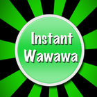 Instant Wawawa (FREE) biểu tượng