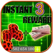 New Free Instant Reward simulator for 8 Ball Pool