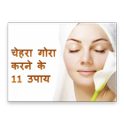 Instant Beauty Tips In Hindi icono