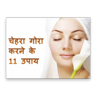 Instant Beauty Tips In Hindi biểu tượng