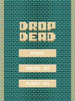 Drop Dead poster