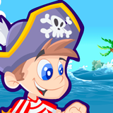 Pirate Boy icon
