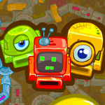 Robot Match APK