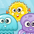 Sea Friends