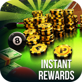 تحميل   instant rewards APK 