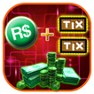 Instant Roblox Code :  r$ and Tix Simulator