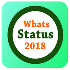 Latest Whts Status 2018- Whts Shayari 2018 icon