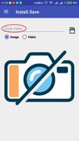 InstaG Save capture d'écran 1