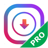 Instasave for Instagram آئیکن