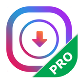 Instasave for Instagram icône