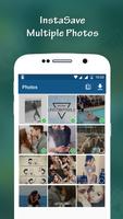 Instasave for Instagram syot layar 1