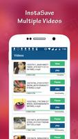 Instasave for Instagram اسکرین شاٹ 2