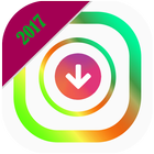 InstaSave Pro 2017 icon