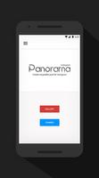 Swipe it Panorama for Instagram 🎆 โปสเตอร์