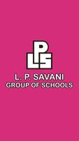 L.P Savani Group of Schools Affiche