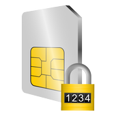 آیکون‌ SIM Card Change Notifier