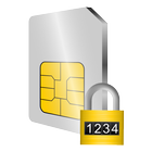 SIM Card Change Notifier ikona