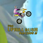Pro Uphill Rush Racing 2 Trick أيقونة