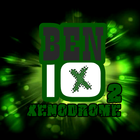 آیکون‌ Pro BEN 10 Xenodrome 2 Tips