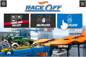 Pro Hot Wheels Race Off 2 Tips اسکرین شاٹ 2