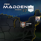 Ultimate Madden NFL Mobile Tip Zeichen