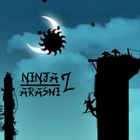 Ultimate Ninja Arashi 2 Tricks 图标