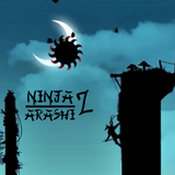 Ultimate Ninja Arashi 2 Tricks icône