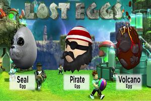 Pro ROBLOX Egg Hunt 2017 Tips 截图 3