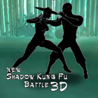 Pro Shadow Kung Fu 2 3D Tricks simgesi