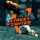 PRO STREET FIGHTER V Tricks APK