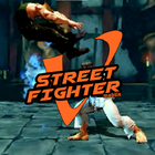 PRO STREET FIGHTER V Tricks icon