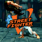 PRO STREET FIGHTER V Tricks 图标